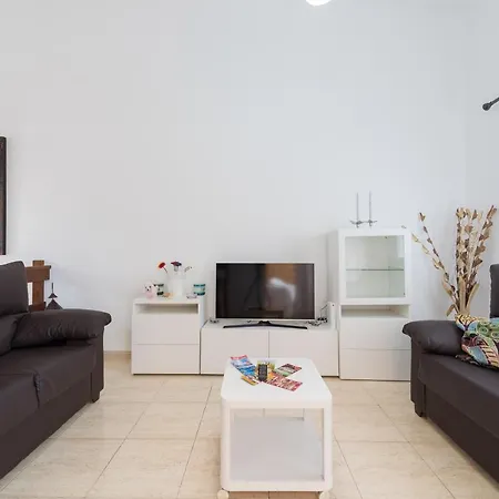 Hébergement de vacances Casa Angel A 3 *