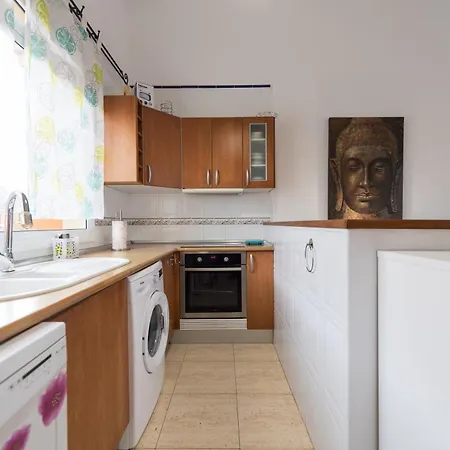 Hébergement de vacances Casa Angel A 3 *