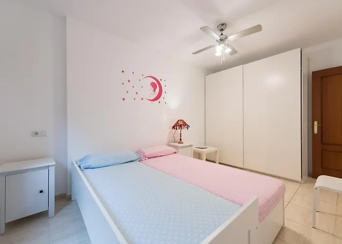 Hébergement de vacances Casa Angel A 3 Corralejo