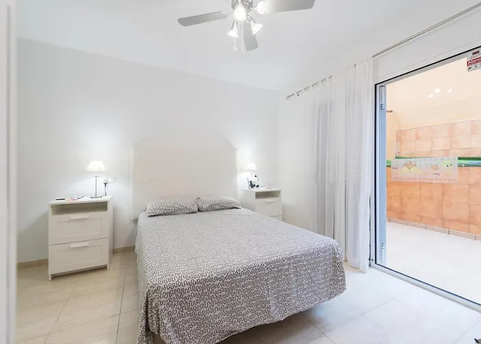 Hébergement de vacances Casa Angel A 3 *