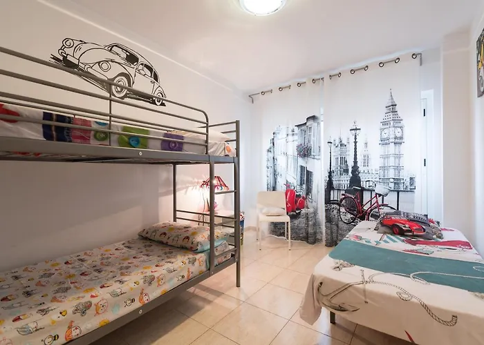 Casa Angel A 3 * Corralejo