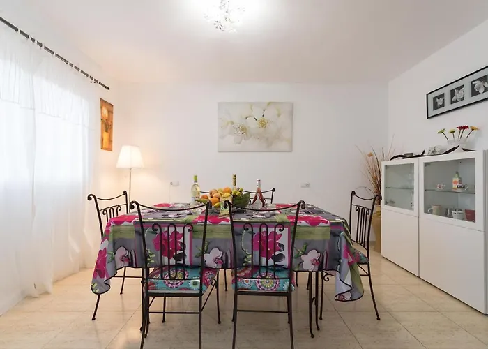 Hébergement de vacances Casa Angel A 3