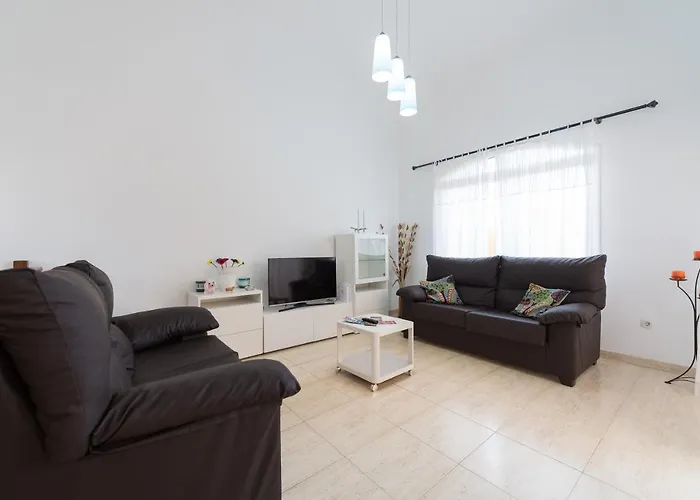 Hébergement de vacances Casa Angel A 3 Corralejo