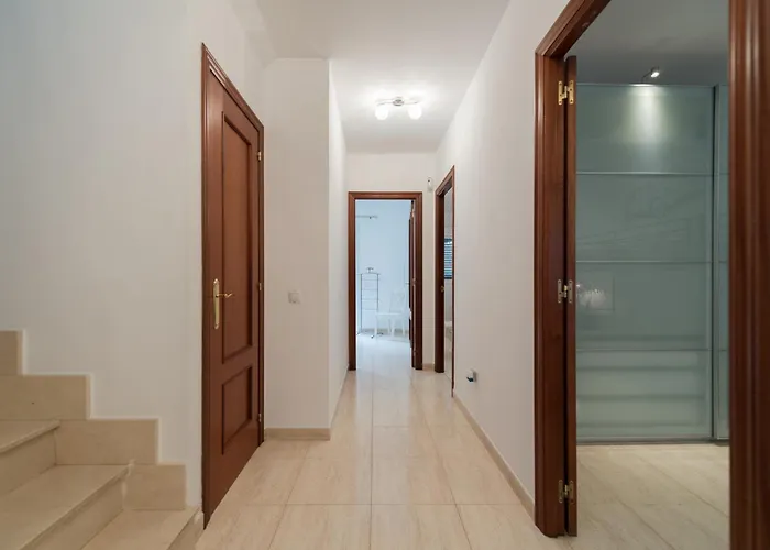 Casa Angel A 3 Hébergement de vacances Corralejo