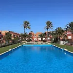 Casa Angel A 3 Vakantiehuis