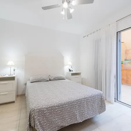 Дом отдыха Casa Angel A 3 *
