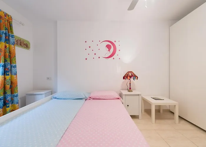 Casa Angel A 3 *