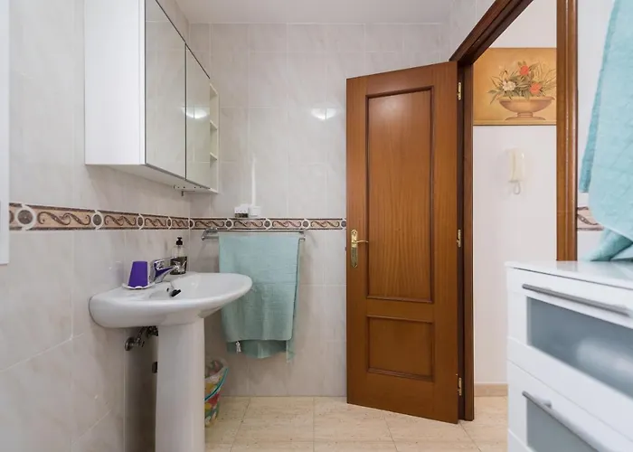 Casa Angel A 3 * Corralejo
