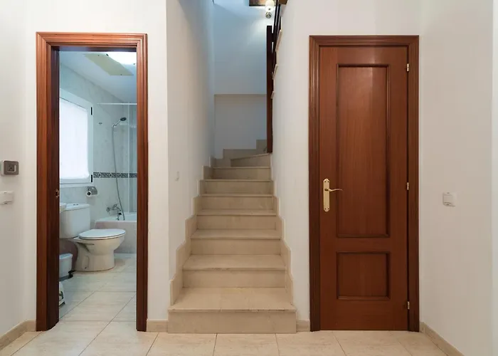Casa vacanze Casa Angel A 3