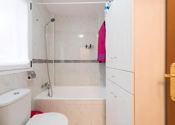 Casa vacanze Casa Angel A 3 Corralejo