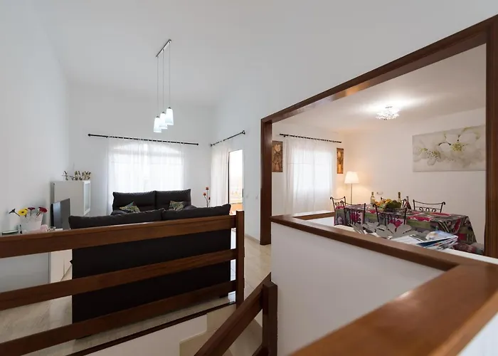 Casa vacanze Casa Angel A 3