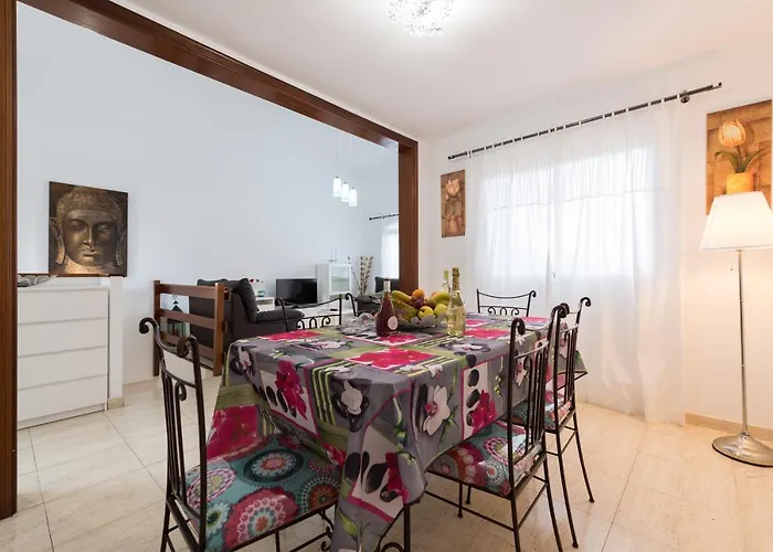 Casa vacanze Casa Angel A 3 Corralejo