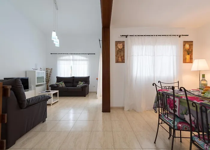 Casa vacanze Casa Angel A 3 Corralejo