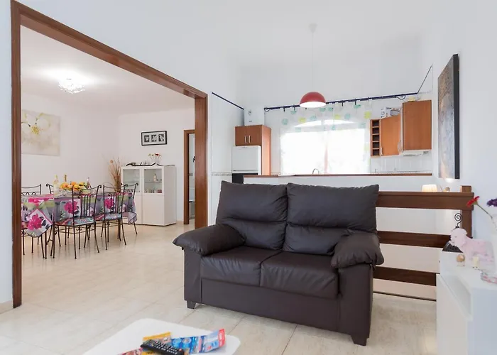 Casa vacanze Casa Angel A 3 Corralejo