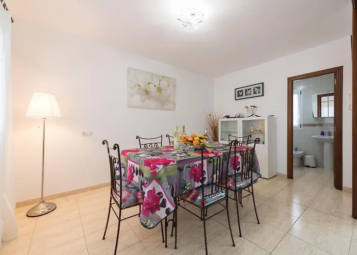 Casa vacanze Casa Angel A 3 *