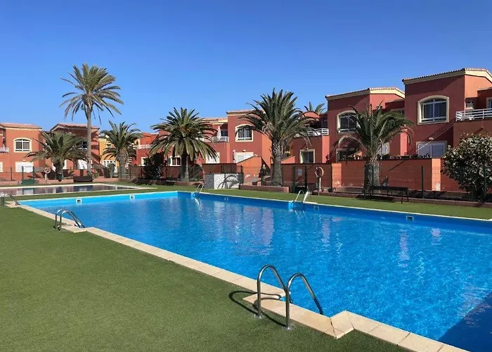 Casa Angel A 3 Corralejo