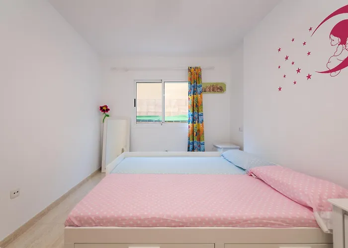 Casa Angel A 3 *