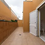 Casa Angel A 3 Prázdninový dům *