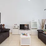 Prázdninový dům Casa Angel A 3 *
