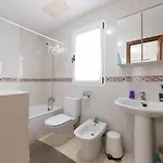 Prázdninový dům Casa Angel A 3 *