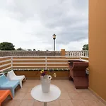 Casa Angel A 3 Prázdninový dům Corralejo