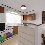 Prázdninový dům Casa Angel A 3 Corralejo