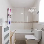 Casa Angel A 3 Prázdninový dům