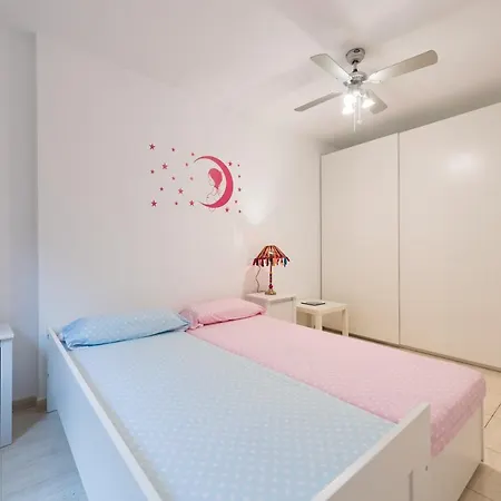 別荘 Casa Angel A 3 コラレホ