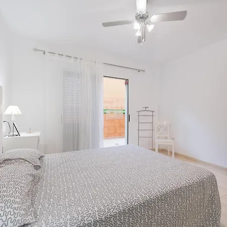 Casa Angel A 3 コラレホ