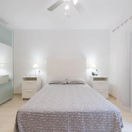 Casa Angel A 3 別荘 コラレホ