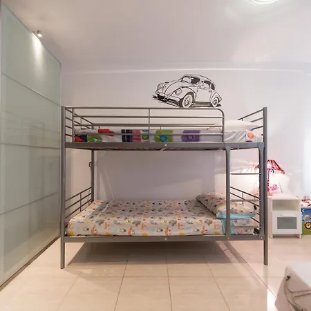 Casa Angel A 3 別荘