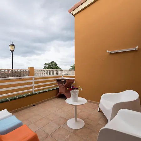 Casa Angel A 3 別荘 *