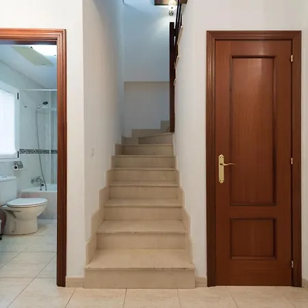 Holiday home Casa Angel A 3