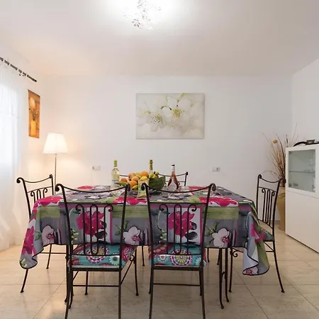 Holiday home Casa Angel A 3