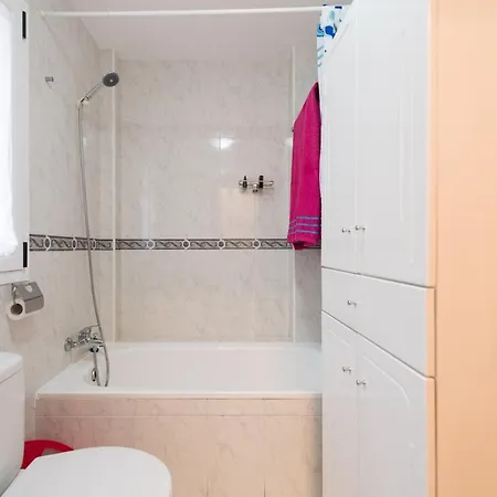 Holiday home Casa Angel A 3 Corralejo
