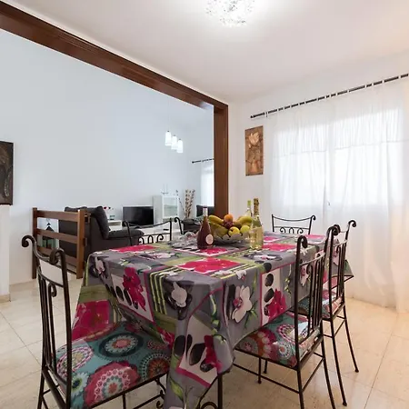 Holiday home Casa Angel A 3 Corralejo