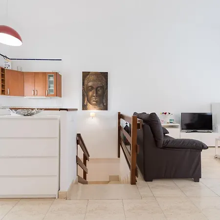 別荘 Casa Angel A 3 コラレホ