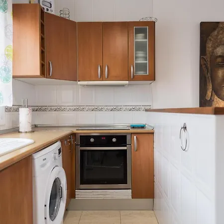 別荘 Casa Angel A 3 コラレホ