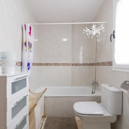 Casa Angel A 3 コラレホ