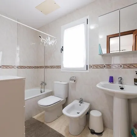 別荘 Casa Angel A 3 *