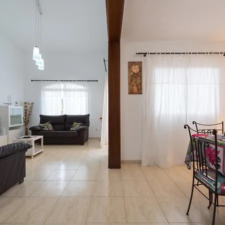 別荘 Casa Angel A 3 コラレホ