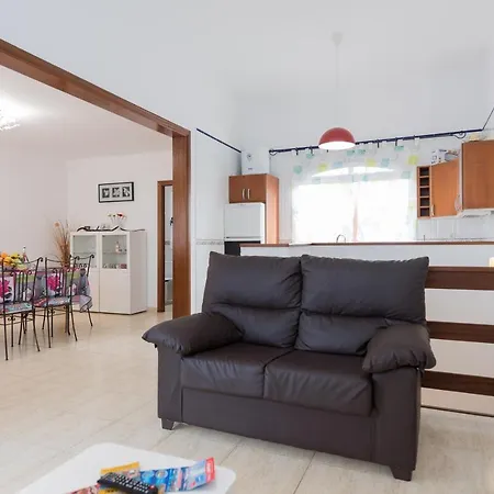 Holiday home Casa Angel A 3 Corralejo