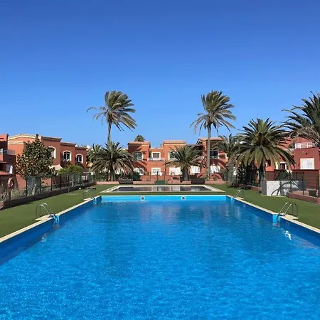Casa Angel A 3 Holiday home