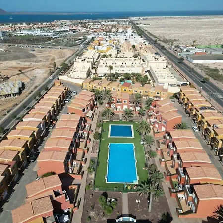 Casa Angel A 3 Holiday home *