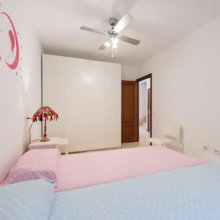 Casa Angel A 3 コラレホ