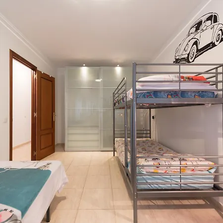 Casa Angel A 3 別荘 コラレホ
