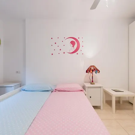 Casa Angel A 3 * コラレホ