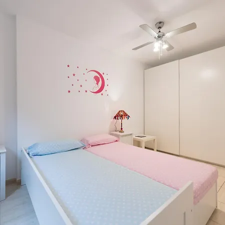 Casa Angel A 3 別荘 コラレホ