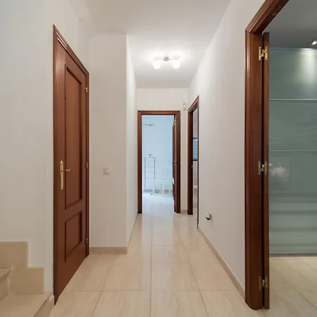 Casa Angel A 3 コラレホ