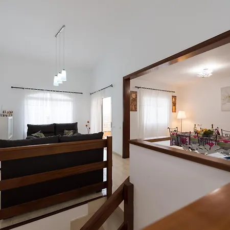Casa Angel A 3 コラレホ